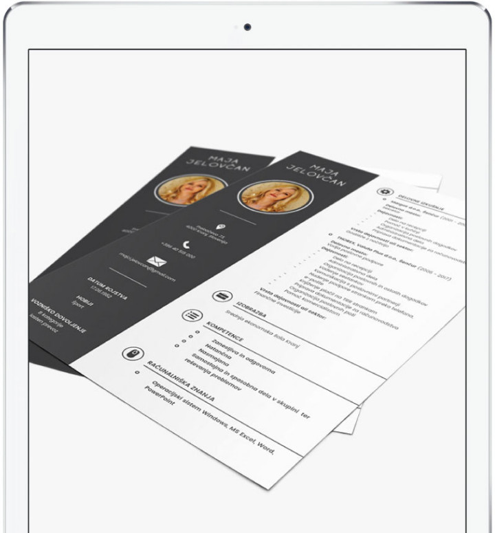 Digitalni tisk RB Grafika